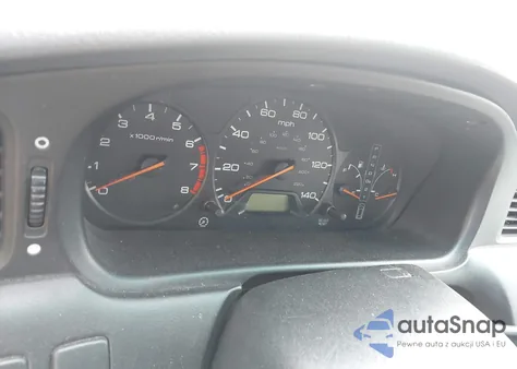 2002 Honda Odyssey Ex-L from USA, damaged, VIN 2HKRL18992H572990